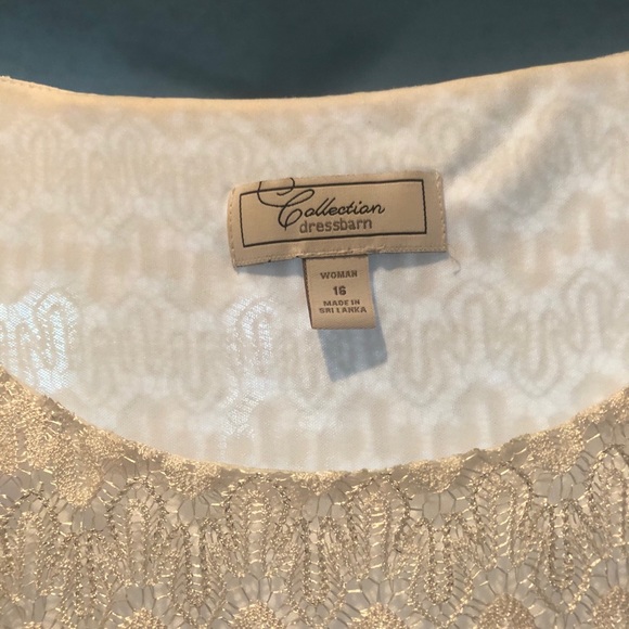 Dress - Picture 3 of 3